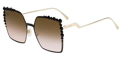 Sunglasses Fendi FF 0259/S 200462 (2O5 53) 